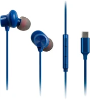 Panasonic RP-TCM225DEA Usb-c mikrofonos fülhallgató kép