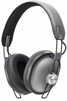 Panasonic RPHTX80BEH Bluetooth fejhallgató kép