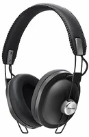 Panasonic RPHTX80BEK Rp-htx80b headset fekete kép