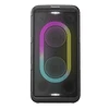 Panasonic SC-BMAX10E-K Bluetooth party speaker black kép