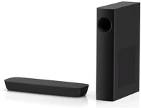 Panasonic SC-HTB250EGK Hangprojektor kép