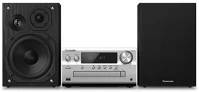 Panasonic SC-PMX802E-S Sztereó bluetooth/hálózati/cd/usb/fm mikro hifi kép