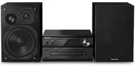 Panasonic SC-PMX92EG-K Mikro hifi kép