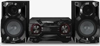 Panasonic SCAKX200EK Mini hi-fi rendszer kép