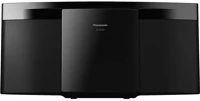 Panasonic SCHC195EGK Mikro hi-fi rendszer kép