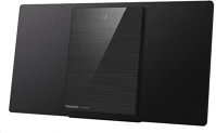 Panasonic SCHC400EGK Mini hi-fi rendszer kép