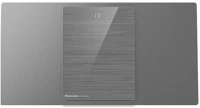 Panasonic SCHC400EGS Mini hi-fi rendszer kép