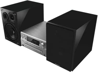 Panasonic SCPMX150EGS Mikro hi-fi rendszer kép