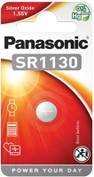 Panasonic SR-1130EL/1B Ezüst-oxid óraelem kép