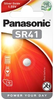 <span itemprop='brand'>Panasonic</span> <span itemprop='sku'>sr-41 1,55v</span>