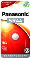 <span itemprop='brand'>Panasonic</span> <span itemprop='sku'>sr-44 1,55v</span>