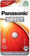 Panasonic SR-927EL/1B Ezüst-oxid óraelem kép