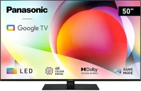 Panasonic TN-50W70AEZ Smart led television, 126cm, 4k ultra hd kép