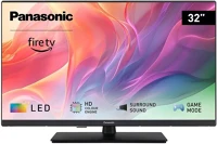 Panasonic TV-32S55AEZC 81CM-ES LED Tv-32s55aezc 81cm-es led full hd smart tv fire tv-vel kép
