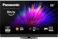 Panasonic TV-55Z95BEG 55