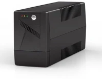 Pannonpower BK650LED Bk650va led 650va ups kép