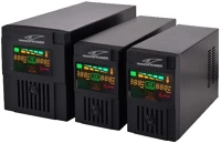 Pannonpower ST1200-LCD St1200va lcd usb 1200va ups kép