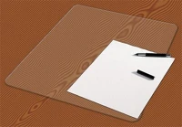 Panta plast COR_INP3181100 Könyökalátét, 648x509 mm, víztiszta kép