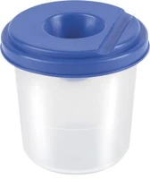 Panta plast COR_INP439000199 Ecsettál, fedéllel, pantaplast 