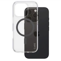 Panzerglass 1346 care flagship urban combat case szilikon telefonvédő ütésállóság kép