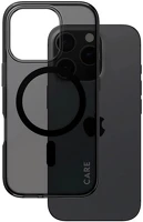 Panzerglass 1350 care flagship urban combat smokey case szilikon telefonvédő kép