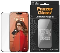Panzerglass 2838 ceramic protection ultra-wide fit képernyővédő üveg 3d, kerámia + kép