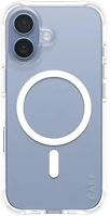Panzerglass CR22326 care samba szilikon telefonvédő ütésállóság, magsafe, átlátszó kép