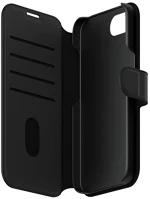 Panzerglass CRRFTWLG29845 care tango two-in-one tok álló, bőr hatású flip, kivehető telefonvédő kép