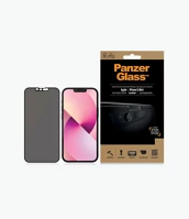 Panzerglass P2747 Apple iphone 13 mini case friendly camslider privacy ab, black kép