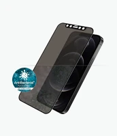 Panzerglass P7242 Samsung galaxy tab s7+ case friendly privacy kép