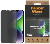 Panzerglass PG31825 privacy ultra-wide fit képernyővédő üveg (3d, betekintés védelem + kép