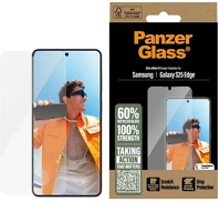 Panzerglass PG46385 ultra-wide fit képernyővédő üveg 3d, ütésállóság + segédkeret kép