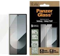 Panzerglass PG68903 classic fit képernyővédő üveg extra karcálló, ütésállóság kép