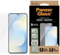Panzerglass PG99921 ultra-wide fit képernyővédő üveg 3d, antibakteriális, átlátszó kép