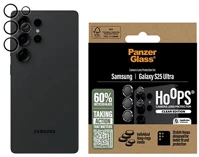 Panzerglass PGRHOTRG38488 Samsung s25 ultra  hoops kameravédő üveg 9h + segédkeret átlátszó kép
