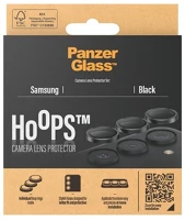 Panzerglass PGRHOTRG38541 Samsung a26 5g  hoops kameravédő üveg 9h átlátszó kép