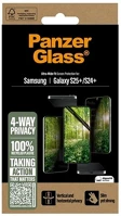 Panzerglass PGRMFPUG37942 eco matrix 4-way képernyővédő fólia matt, betekintés védelem + kép