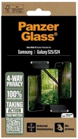 Panzerglass PGRMFPUG38388 eco matrix 4-way képernyővédő fólia matt, betekintés védelem + kép