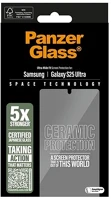 Panzerglass PGRUWFCG38488 Samsung s25 ultra  ceramic képernyővédő üveg 3d, 9h, átlátszó kép