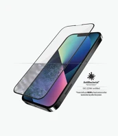 Panzerglass PRO2744 Apple iphone 13 mini case friendly ab, black kép