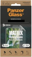 Panzerglass RS138205 Samsung galaxy s23 ultra sm-s918, kijelzővédő fólia (az íves részre is! kép
