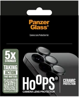 Panzerglass RS166862 Samsung galaxy s25 plus sm-s936, kamera lencsevédő fólia, ütésálló kép