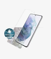 Panzerglass TPU AB Samsung galaxy s21+ case friendly tpu ab kép