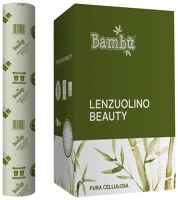 Paperdi LI8M050/6 Orvosi papírlepedő 2 rétegű 100 % cellulóz 50 m 60 x 37 cm lap 6 tek kép