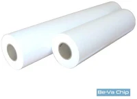 Papyrus 91,4CMX50FM 80G Digitaljet 91,4cmx50fm 80g matt plotterpapír kép