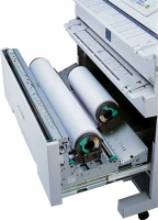 Papyrus DIGITALPRINT PPC 42,0CMX175FM 75G Digitalprint ppc 42,0cmx175fm 75g matt plotterpapír kép