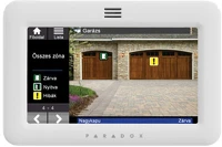 Paradox H50110252 Tm50 fehér kép