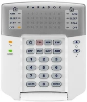 Paradox H50113377 K32 led+ kép