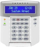 Paradox H50113378 Digiplex k641bl+ kép