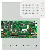Paradox H50124921 Sp5500+ és k10h kép